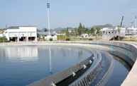 市政污水處理