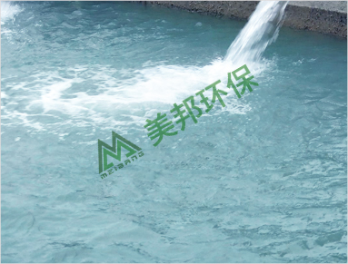 市政污水處理案例